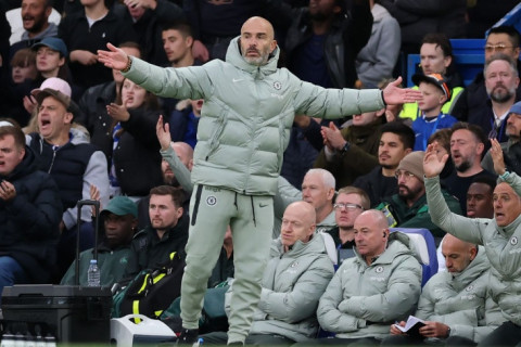 Entso Mareska: “Qələbəyə layiq idik”