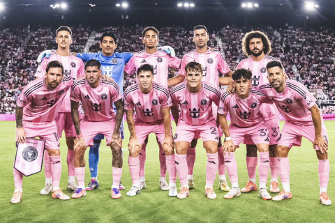 “İnter Mayami”nin ulduz triosu üçün son oyun ola bilər