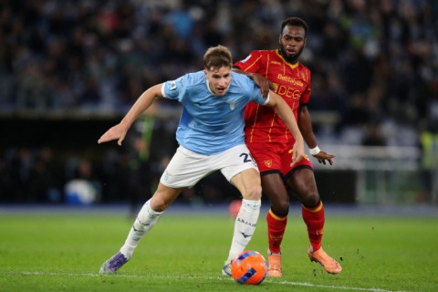 İtaliya A seriyası: “Roma” “Kremoneze”ni,  “Latsio” isə “Leççe”ni məğlub etdi - VİDEO