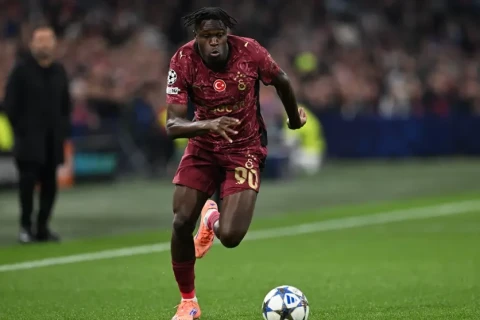 “Qalatasaray” Sinqodan gələn xəbərlə sarsıldı