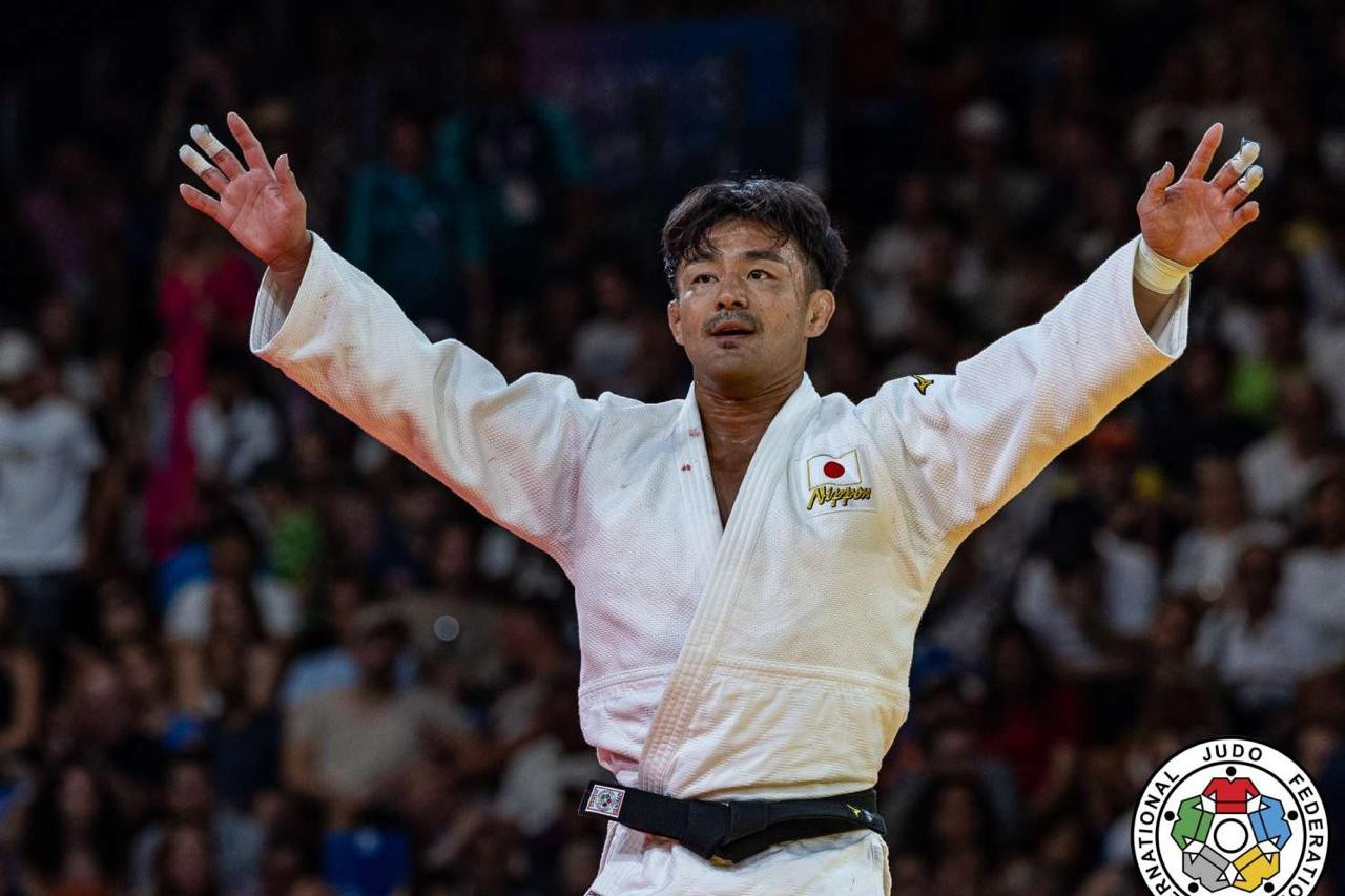 “Bakıda keçiriləcək dünya çempionatında yenidən olmaq istərdim” - Tanınmış yapon cüdoçunun İDMAN.BİZ-ə EKSKLÜZİV MÜSAHİBƏSİ