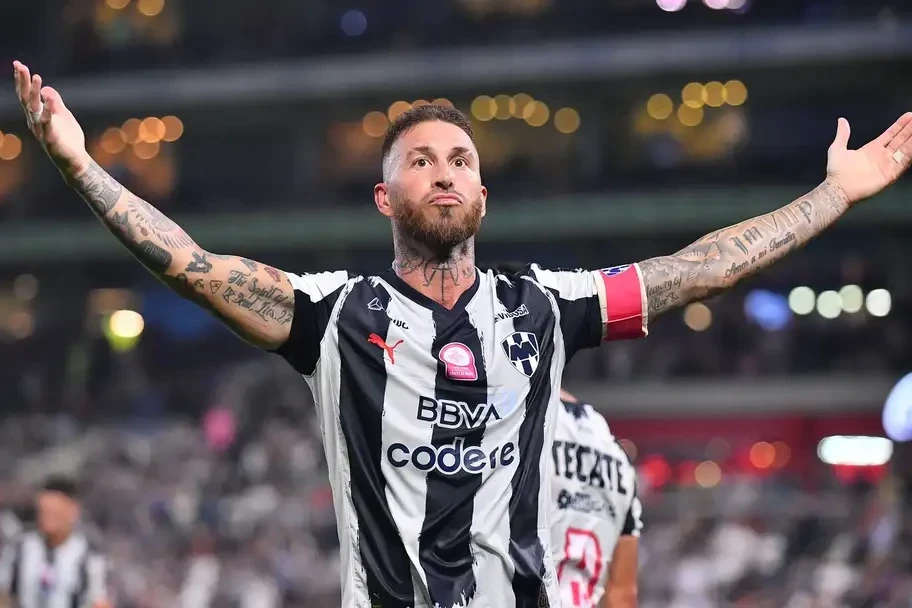 Sergio Ramos in talks to extend Monterrey stay through 2026
