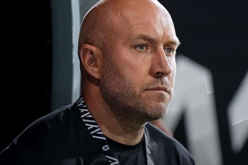 ОФИЦИАЛЬНО: "Нефтчи" отправил Самира Абасова в отставку