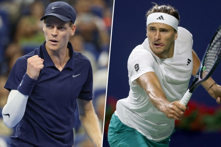 Məşhur kişi tennisçilər birlikdə Maldivlərə yollandı - FOTO