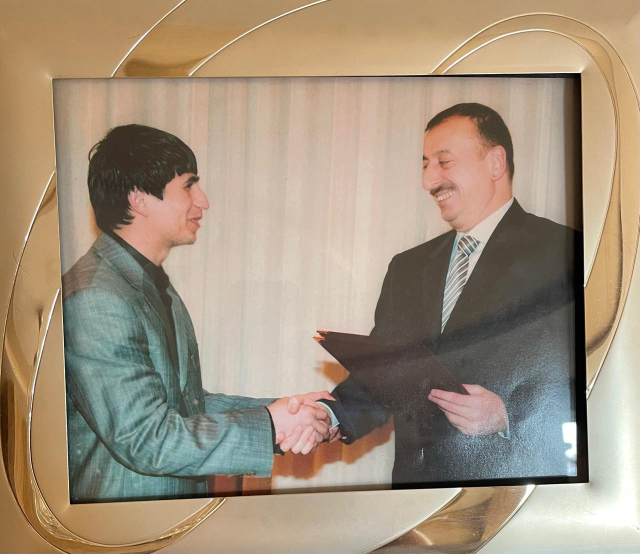 “Bu, Gəncə boksu üçün rüsvayçılıqdır” - Ramal Amanovun İDMAN.BİZ-ə MÜSAHİBƏSİ