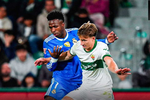 İspaniya La Liqası: “Atletiko Madrid” qələbə qazandı, iki oyun heç-heçə başa çatdı, “Real” xal itirdi   - VİDEO