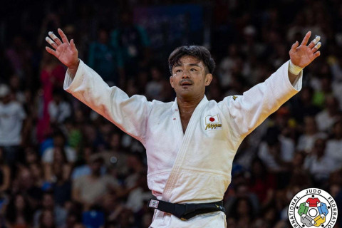 “Bakıda keçiriləcək dünya çempionatında yenidən olmaq istərdim” - Tanınmış yapon cüdoçunun İDMAN.BİZ-ə EKSKLÜZİV MÜSAHİBƏSİ