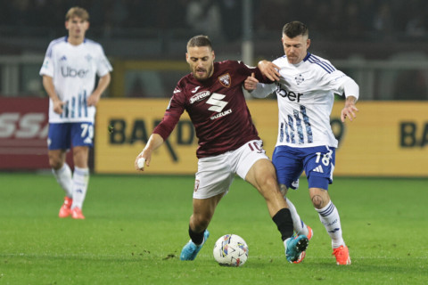 A Seriyası: “Komo” səfərdə “Torino”nu darmadağın edib - VİDEO