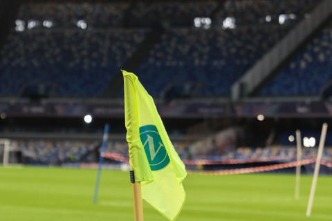 “Qarabağ” “Dieqo Armando Maradona” stadionunda - FOTO