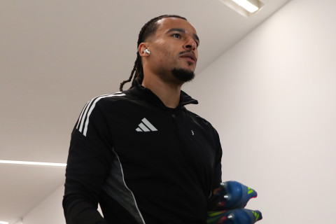 “Qarabağ” “Dieqo Armando Maradona” stadionunda - FOTO