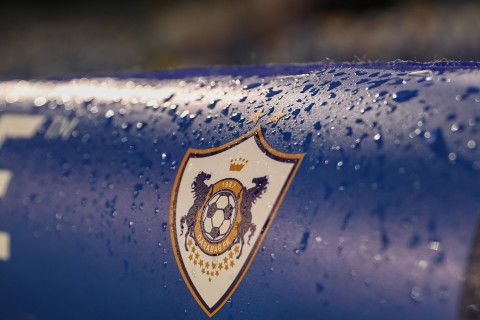 “Qarabağ” “Dieqo Armando Maradona” stadionunda - FOTO