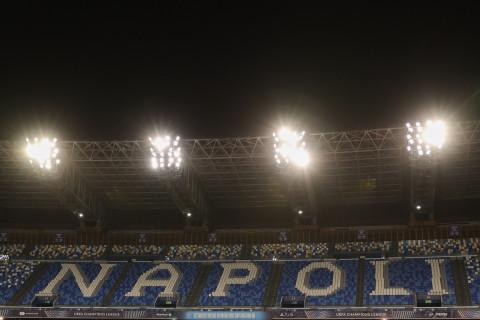 “Qarabağ” “Dieqo Armando Maradona” stadionunda - FOTO