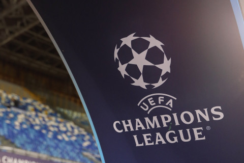 “Qarabağ” “Dieqo Armando Maradona” stadionunda - FOTO