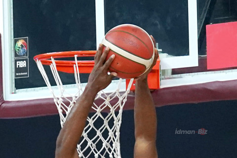 Azərbaycanın basketbol millisinin seçmə mərhələ oyunları üçün yekun heyəti açıqlanıb - FOTO