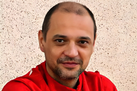 AFFA-nın futzal üzrə rəsmisi UEFA Çempionlar Liqasına təyinat alıb