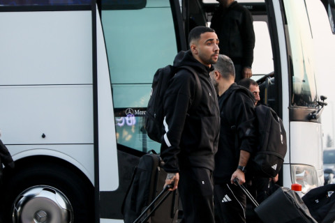 Bukmekerlər “Qarabağ”ın “Napoli” ilə matçdakı şanslarını dəyərləndirib - İDMAN.BİZ-İN TƏHLİLİ