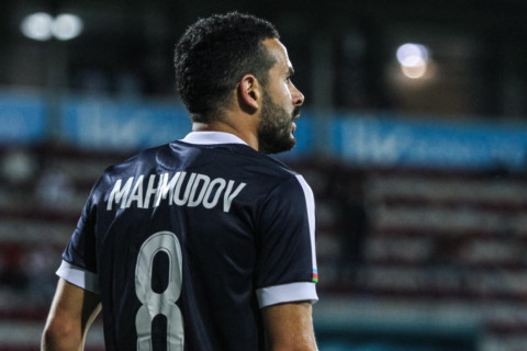 Emin Mahmudov nəticəni biabırçı adlandırdı: “Boş qapıya top vura bilmirik”