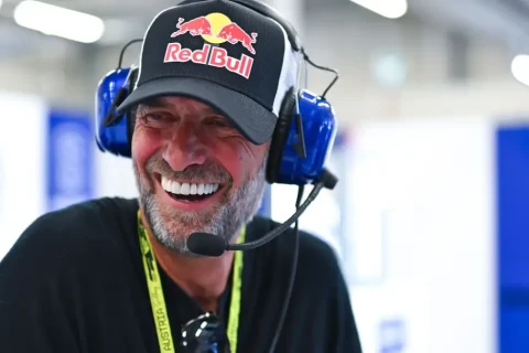 Uli Hoeness predicts Jurgen Klopp will return to coaching