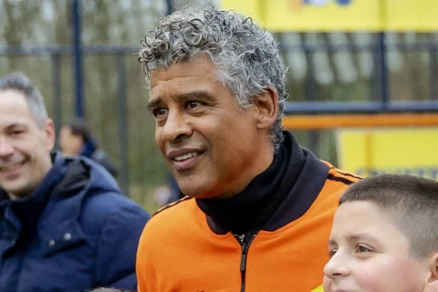 “Heç vaxt bizə qışqırmırdı” - Maksi Lopesdən Raykard etirafı