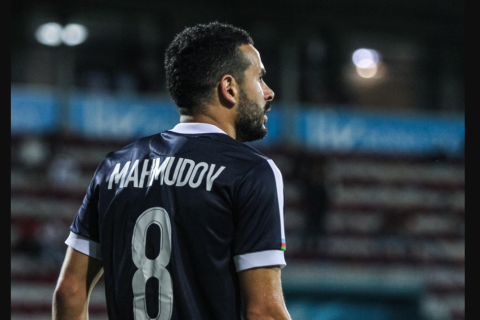 Emin Mahmudov nəticəni biabırçı adlandırdı: “Boş qapıya top vura bilmirik”