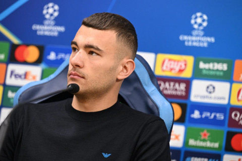 “Napoli”nin müdafiəçisi “Qarabağ”la oyun barədə: “Çətin matç olacaq”