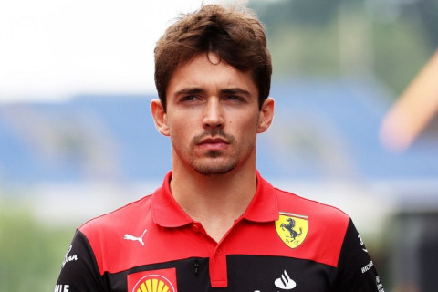 Şarl Lekler “Aston Martin”ə keçməyə yaxındır