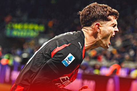 İtaliya A seriyası: “Roma” “Kremoneze”ni,  “Latsio” isə “Leççe”ni məğlub etdi, derbidə “Milan“ qalib gəldi - VİDEO