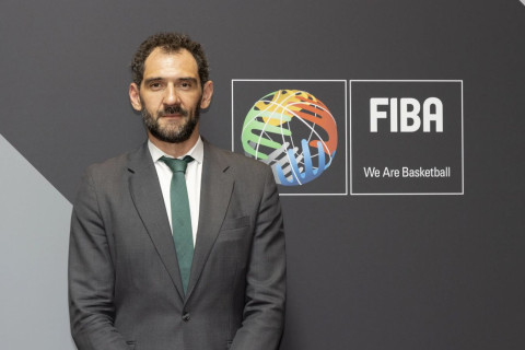 FIBA prezidenti Avroliqanı tənqid edib