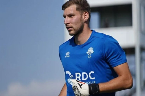 Andrey Sinenka: “Qələbəni kim çox istəyirsə, o da qazanır”