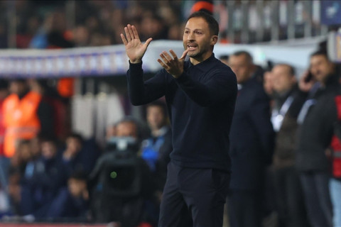 “Komandanın içində ilk oyunçudan son oyunçuya qədər çox gözəl enerji var”