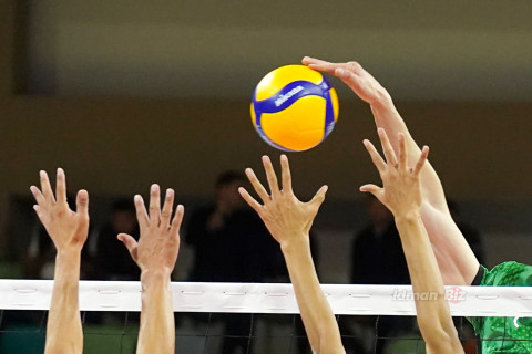 Voleybol üzrə Azərbaycan Yüksək Liqasında növbəti oyunlar keçiriləcək