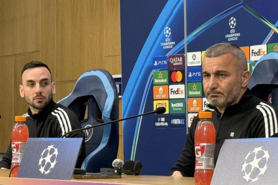 Qurban Qurbanov: “Bəlkə də Azərbaycan klubu belə bir böyük turnirdə oynamalı deyil”