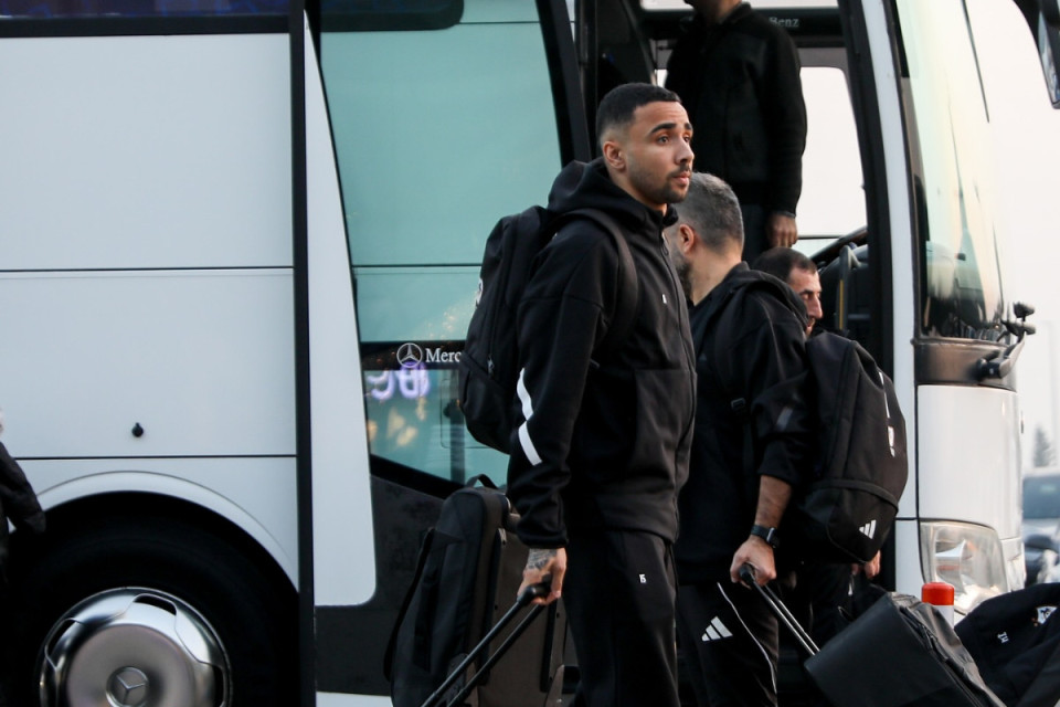 Bukmekerlər “Qarabağ”ın “Napoli” ilə matçdakı şanslarını dəyərləndirib - İDMAN.BİZ-İN TƏHLİLİ