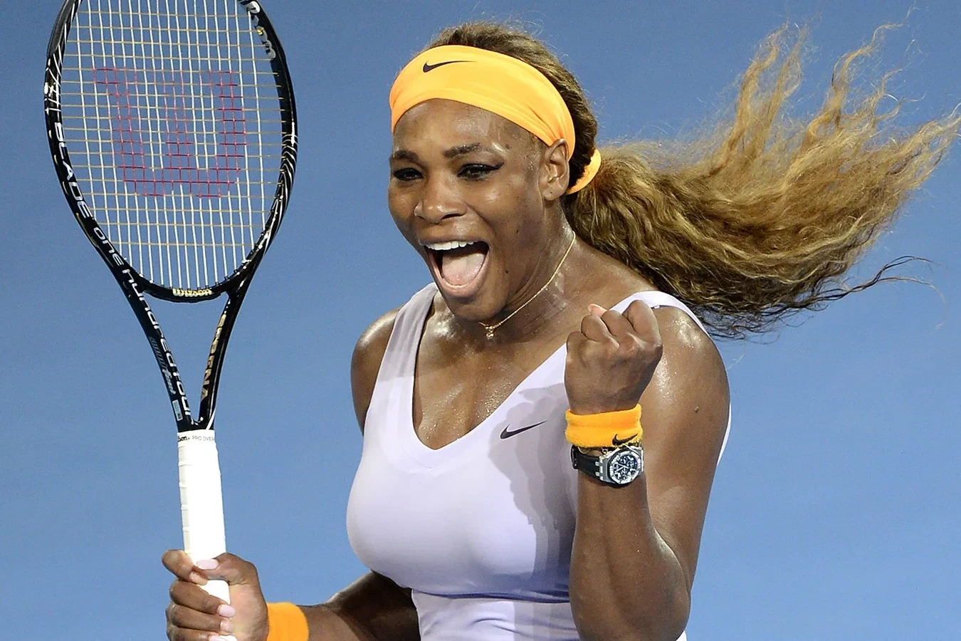 2025-ci ildə ən yüksək gəlirli qadın tennisçinin adı açıqlanıb