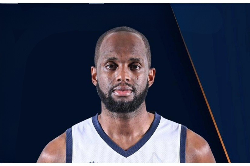 “Naxçıvan” klubu amerikalı basketbolçu ilə yolları ayırıb