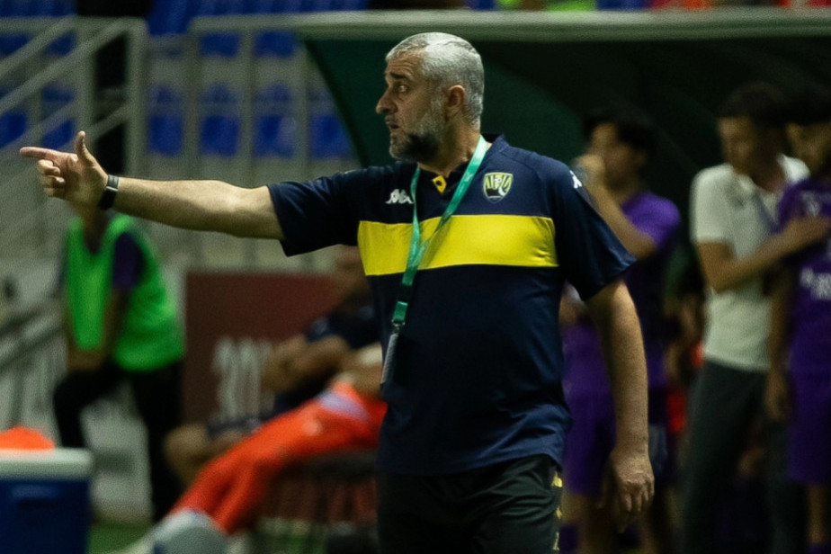 Adil Şükürov “Qarabağ”a inanır: “Dünya futbolu sürpriz nəticələr üzərində qurulan inkişaf mərhələsindən keçir”