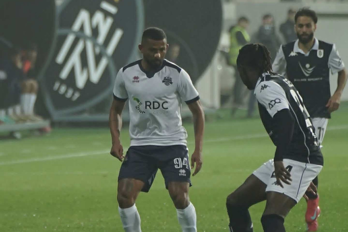 “İmişli”nin kolumbiyalısı: “Uğurun sirri hər gün səssiz və ardıcıl şəkildə gördüyümüz işdədir”