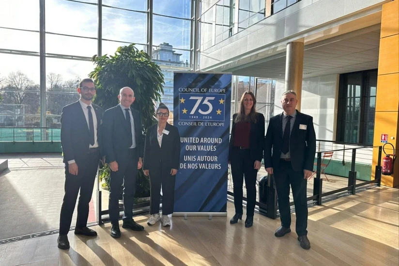 Azərbaycan antidopinq sistemində beynəlxalq əməkdaşlığı genişləndirir