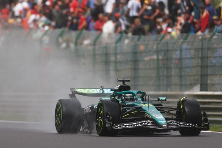 Эксперт назвал идеального кандидата на пост босса "Астон Мартин"