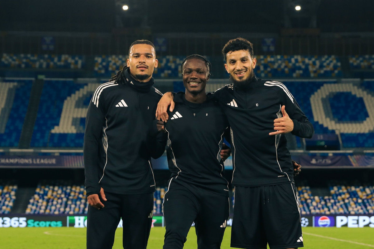 “Napoli” - “Qarabağ” oyunu ərəfəsində İtaliya mətbuatı: “Mövsümün əsas sensasiyası və inqilab” - İDMAN.BİZ-in İCMALI