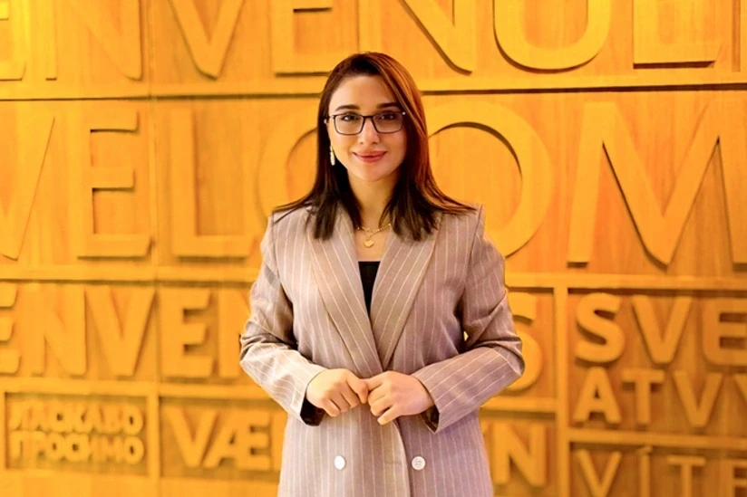 AFFA nümayəndəsi UEFA-nın iclasında iştirak edib