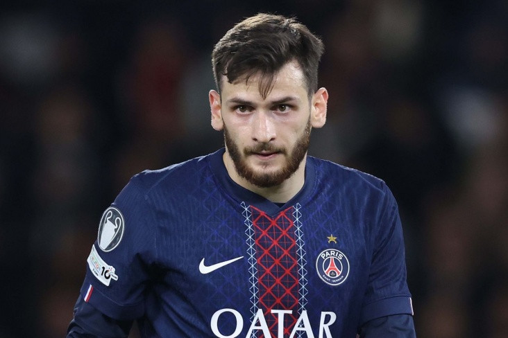 Kvaratsxeliya: “Hər bir oyunçu müdafiəyə töhfə verməlidir”