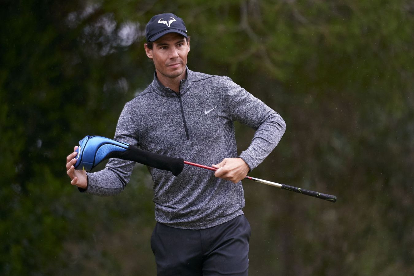 Рафаэль Надаль дал важный совет Ламину Ямалю