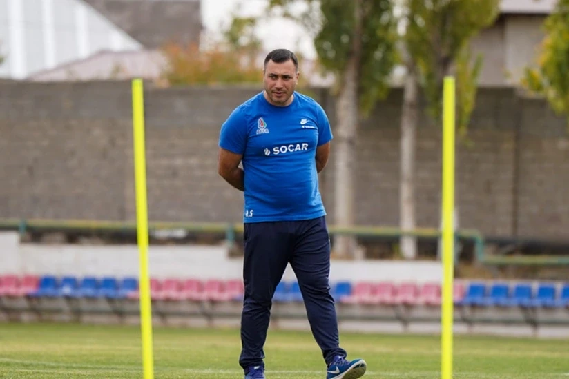 Siyasət Əsgərov: “Banqladeşdəki turnirdə yaxşı nəticə qazanamaq üçün maksimum çalışacağıq”