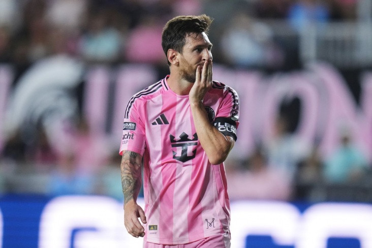 Messinin “Barselona”ya geri dönüşünün niyə baş tutmadığı açıqlanıb