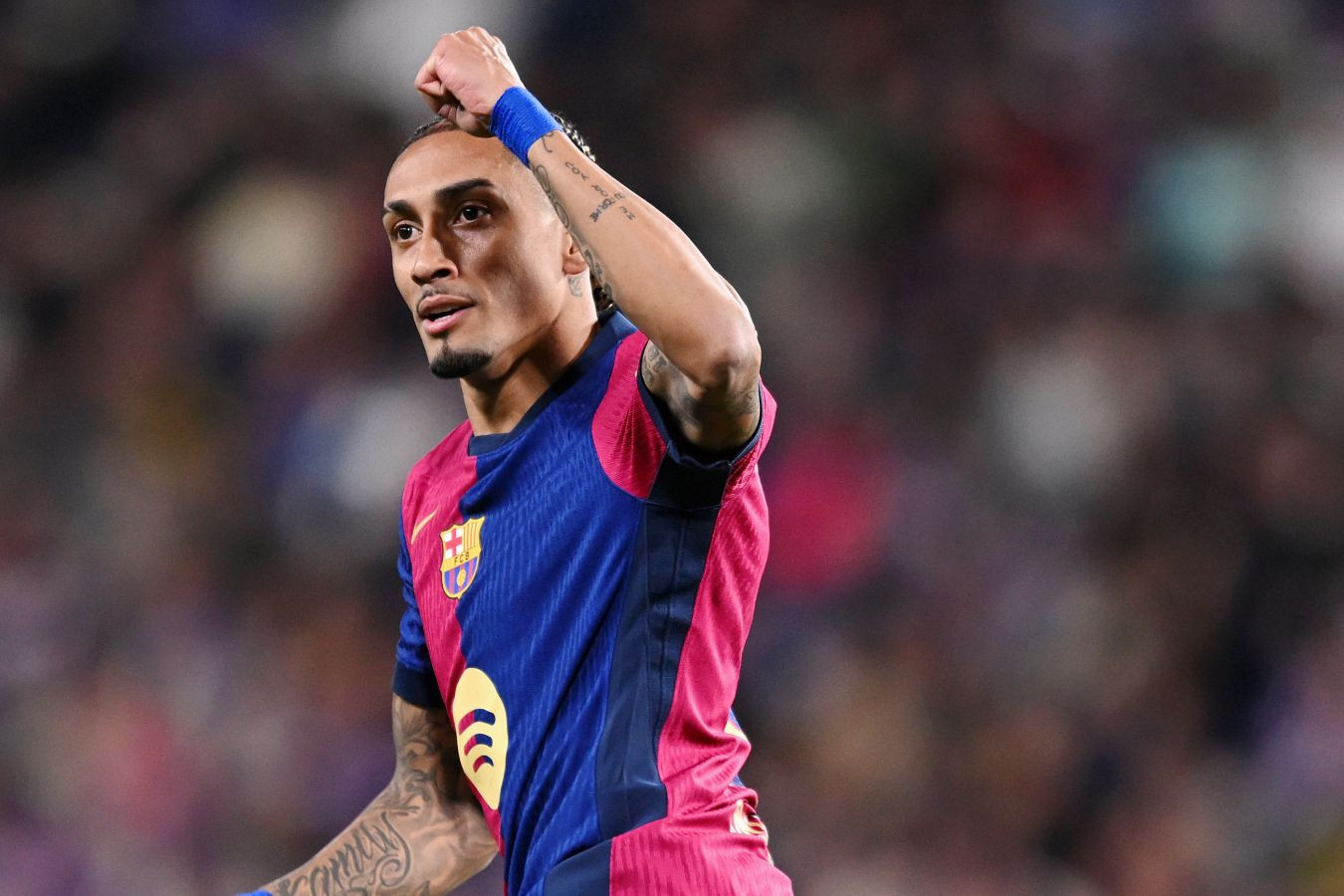 Флик рассказал о возвращении Рафиньи перед матчем с "Челси"