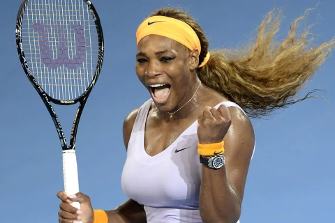 2025-ci ildə ən yüksək gəlirli qadın tennisçinin adı açıqlanıb