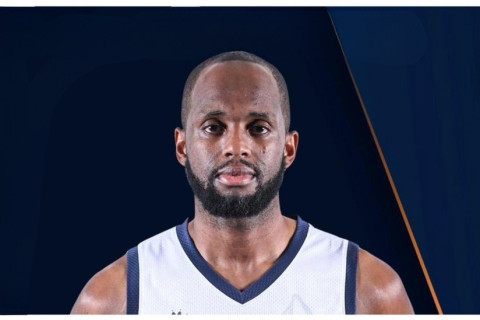 “Naxçıvan” klubu amerikalı basketbolçu ilə yolları ayırıb