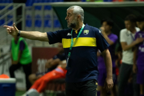 Adil Şükürov “Qarabağ”a inanır: “Dünya futbolu sürpriz nəticələr üzərində qurulan inkişaf mərhələsindən keçir”