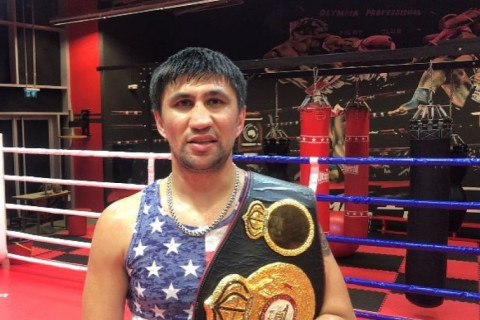 Рамал Аманов: "Получается, я не нужен своей стране" - ИНТЕРВЬЮ İDMAN.BİZ + ВИДЕО